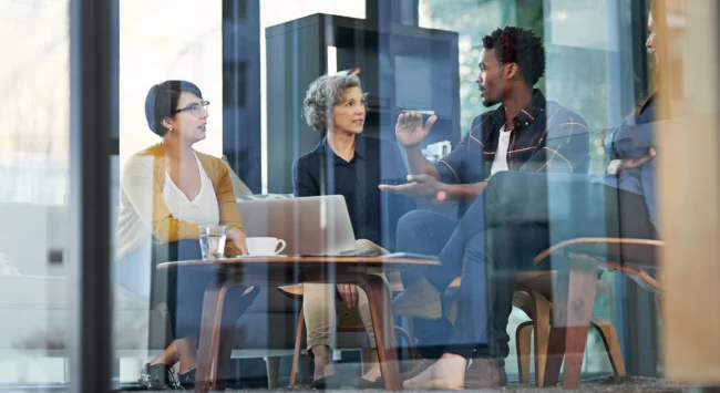 Customer stories of reinvention and innovation