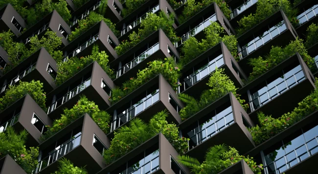 Transforming energy management with generative AI