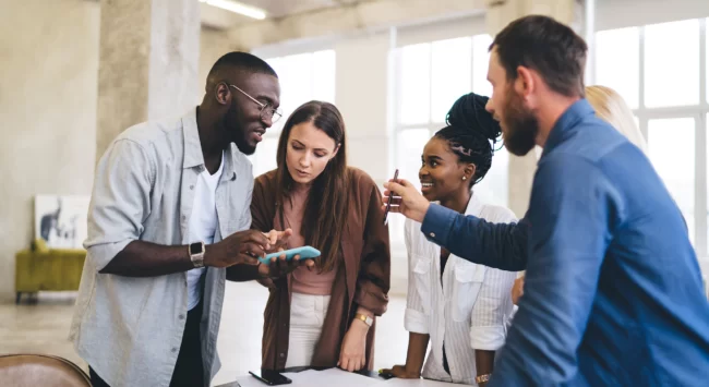 How data modernization paves a path for app modernization