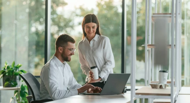 New ways to maximize efficiency