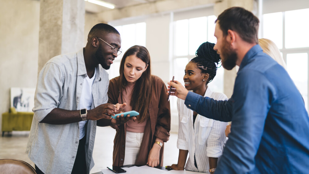 How data modernization paves a path for app modernization