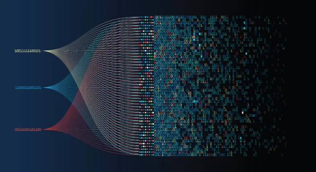 Success with generative AI depends on data readiness
