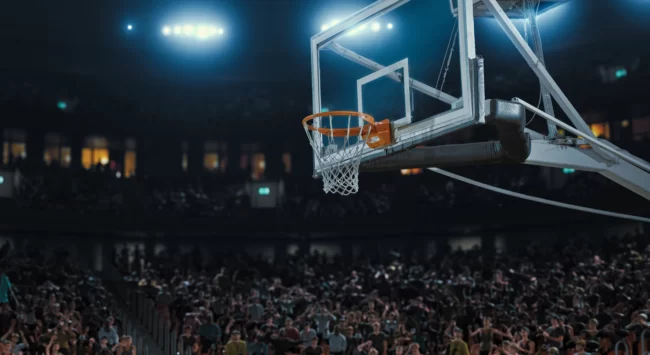 Boston Celtics take multi-stage approach to optimizing data analytics