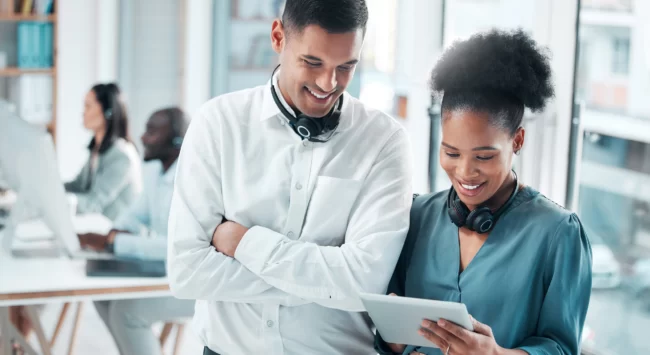 Preparing your contact center for the generative AI revolution