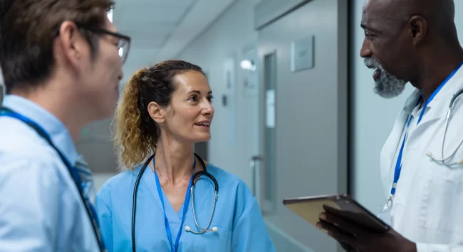 Transform your patient experience