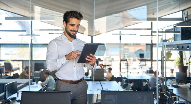 Modernizing contact centers for the State of Washington