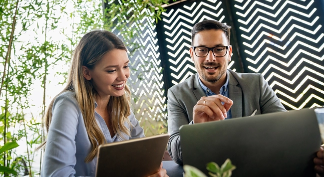 Migrate and modernize with IBM and AWS